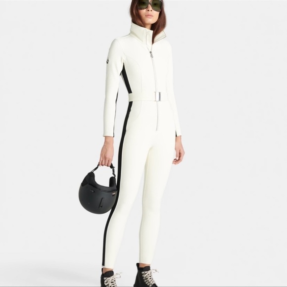 CORDOVA WINTER SKI BODYSUIT - Picture 4 of 14